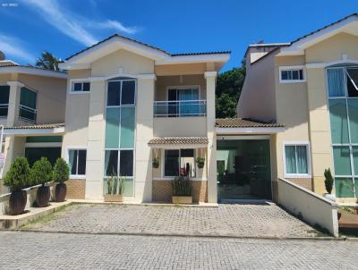 Casa em Condom�nio para Venda, em , bairro Lagoa Redonda, 4 dormit�rios, 4 banheiros, 3 su�tes, 2 vagas