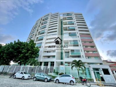 Apartamento para Venda, em , bairro Engenheiro Luciano Cavalcante, 3 dormit�rios, 4 banheiros, 3 su�tes, 3 vagas
