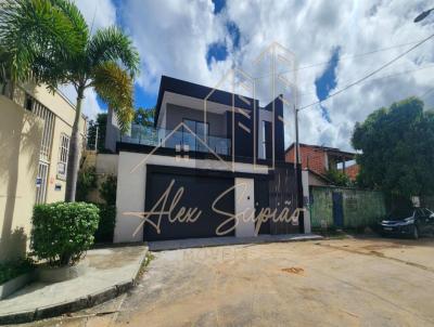 Casa para Venda, em Eus�bio, bairro Urucunema, 3 dormit�rios, 4 banheiros, 3 su�tes, 2 vagas
