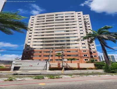 Apartamento para Venda, em Fortaleza, bairro Guararapes, 3 dormit�rios, 3 banheiros, 2 su�tes, 3 vagas