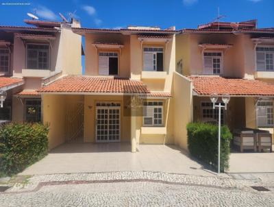 Casa em Condom�nio para Venda, em Fortaleza, bairro Parque Manibura, 4 dormit�rios, 3 banheiros, 2 su�tes, 2 vagas