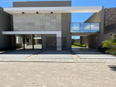 Casa em Condom�nio para Venda, em Fortaleza, bairro Lagoa Redonda, 3 dormit�rios, 4 banheiros, 3 su�tes, 3 vagas