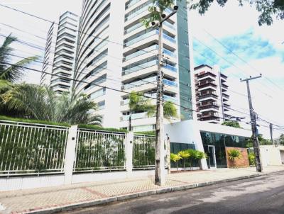 Apartamento para Venda, em Fortaleza, bairro Guararapes, 4 dormit�rios, 4 banheiros, 4 su�tes, 4 vagas