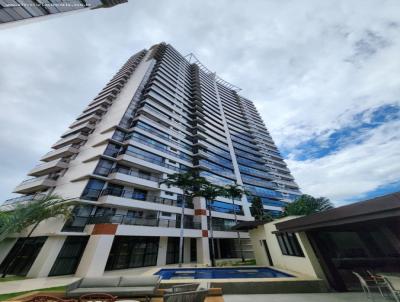 Apartamento para Venda, em Fortaleza, bairro Guararapes, 3 dormit�rios, 4 banheiros, 3 su�tes, 4 vagas