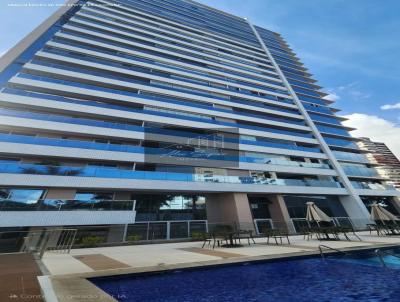 Apartamento para Venda, em Fortaleza, bairro Coc�, 3 dormit�rios, 4 banheiros, 3 su�tes, 3 vagas