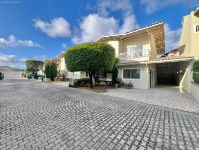Casa em Condom�nio para Venda, em Fortaleza, bairro Cidade dos Funcion�rios, 3 dormit�rios, 4 banheiros, 3 su�tes, 4 vagas