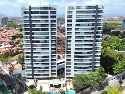 Apartamento para Venda, em Fortaleza, bairro Engenheiro Luciano Cavalcante, 3 dormit�rios, 4 banheiros, 3 su�tes, 3 vagas