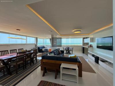 Apartamento para Venda, em Aquiraz, bairro Porto Das Dunas, 4 dormit�rios, 5 banheiros, 4 su�tes, 4 vagas
