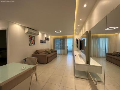 Apartamento para Venda, em Aquiraz, bairro Porto Das Dunas, 3 dormit�rios, 4 banheiros, 3 su�tes, 2 vagas