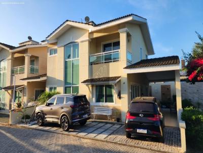 Casa em Condom�nio para Venda, em Fortaleza, bairro Lagoa Redonda, 3 dormit�rios, 4 banheiros, 3 su�tes, 2 vagas