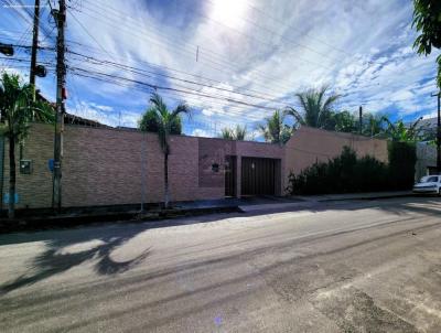 Casa para Venda, em Fortaleza, bairro Sapiranga, 4 dormit�rios, 5 banheiros, 4 su�tes