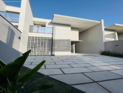 Casa para Venda, em Fortaleza, bairro Cidade dos Funcion�rios, 4 dormit�rios, 5 banheiros, 4 su�tes, 2 vagas