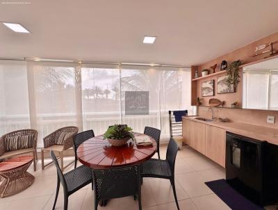 Apartamento para Venda, em Aquiraz, bairro , 3 dormit�rios, 4 banheiros, 3 su�tes, 2 vagas