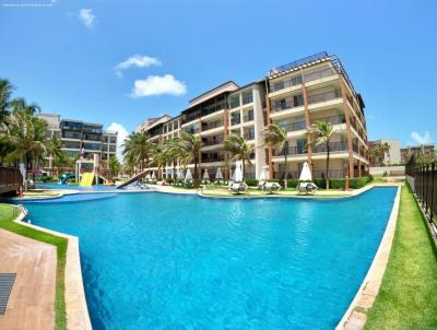 Apartamento para Venda, em Aquiraz, bairro , 2 dormit�rios, 2 banheiros, 1 su�te, 2 vagas