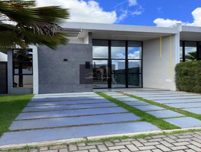 Casa em Condom�nio para Venda, em Eus�bio, bairro , 3 dormit�rios, 4 banheiros, 3 su�tes, 2 vagas