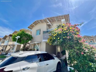 Casa em Condom�nio para Venda, em Fortaleza, bairro Sapiranga-Coit�, 3 dormit�rios, 4 banheiros, 3 su�tes, 3 vagas